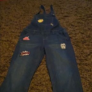 Do you see what I see?